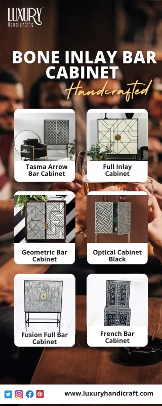 tasma arrow bar cabinet