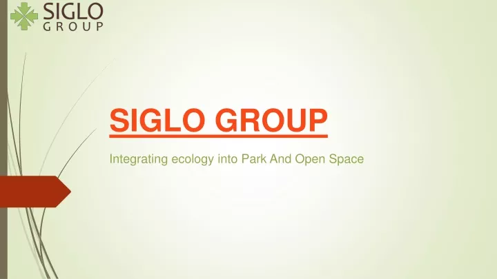 s iglo group