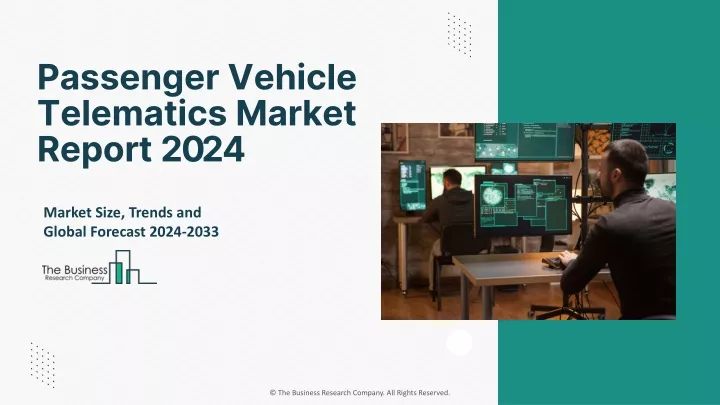passenger vehicle telematics market report 2024