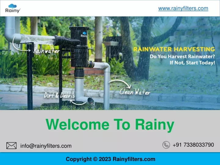 copyright 2023 rainyfilters com