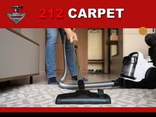 Why Professional Commercial Carpet Cleaning is Worth It?
