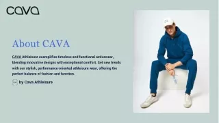 about cava