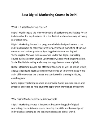 Digital-Marketing-Course-in-Delhi