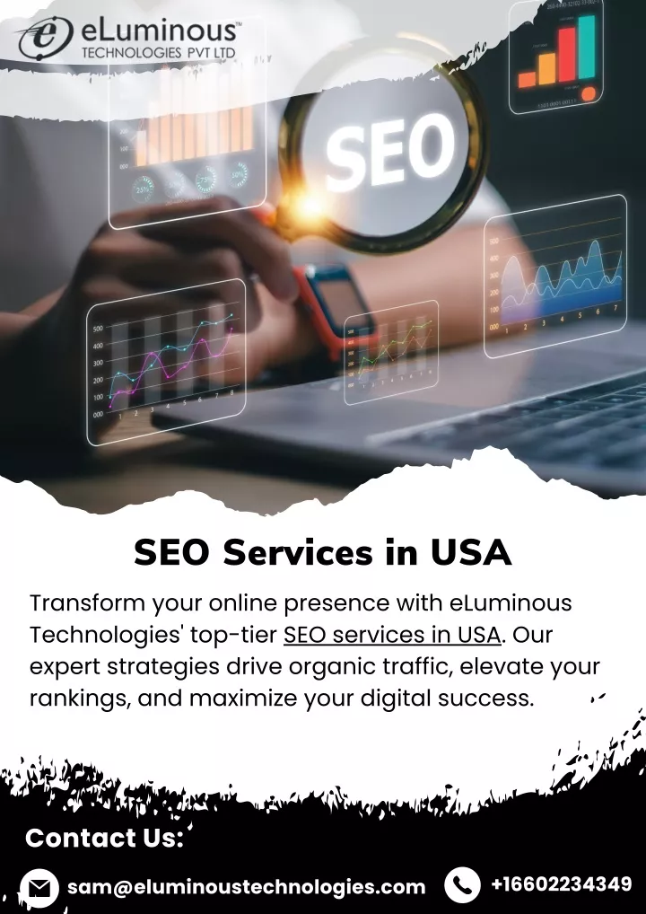 seo services in usa transform your online
