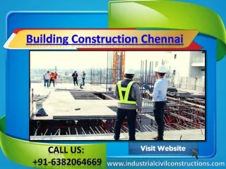 Best Building Construction,Industrial Building Construction,Factory Builders,Godown Shed,Pre Engineering Building,Multi