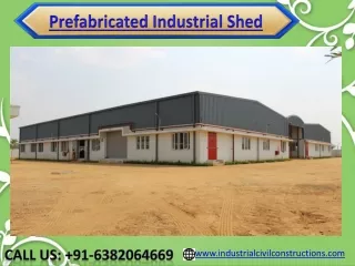 Prefabricated Industrial Shed,Prefabricated Shed Construction,Prefabricated Steel Structure Manufacturers,Prefabricated
