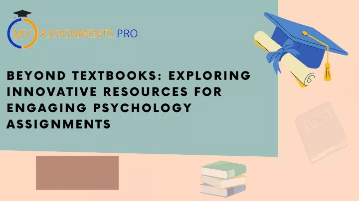 beyond textbooks exploring innovative resources
