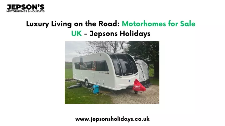 luxury living on the road motorhomes for sale