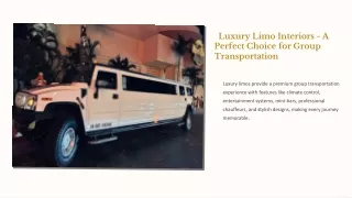 Luxury-Limo-Interiors-A-Perfect-Choice-for-Group-Transportation