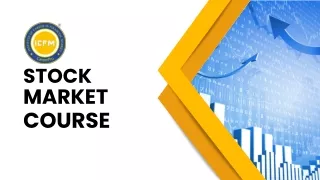 stock