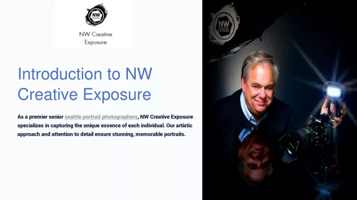 introduction to nw creative exposure