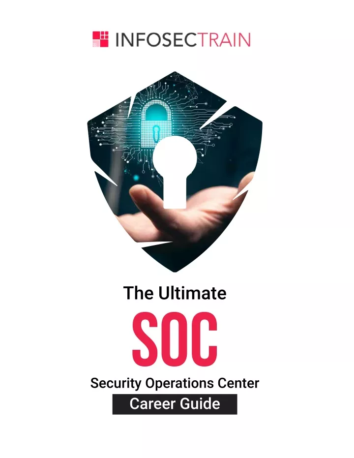 the ultimate soc