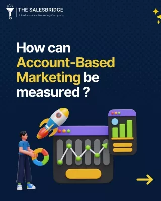 How can Account-Based Marketing be measured