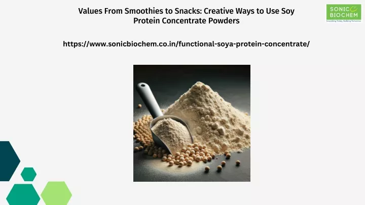 values from smoothies to snacks creative ways