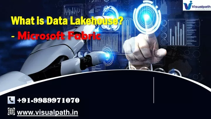 what is data lakehouse microsoft fabric