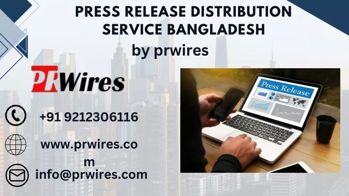 press release distribution service bangladesh