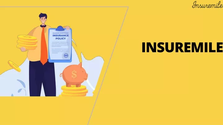 insuremile