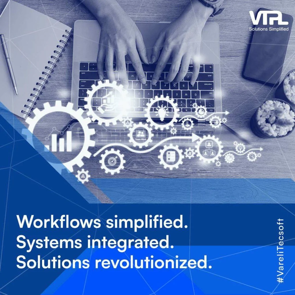 PPT - Workflows simplified. Systems integrated. Solutions ...