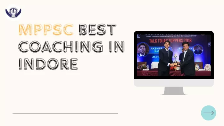 mppsc best coaching in indore