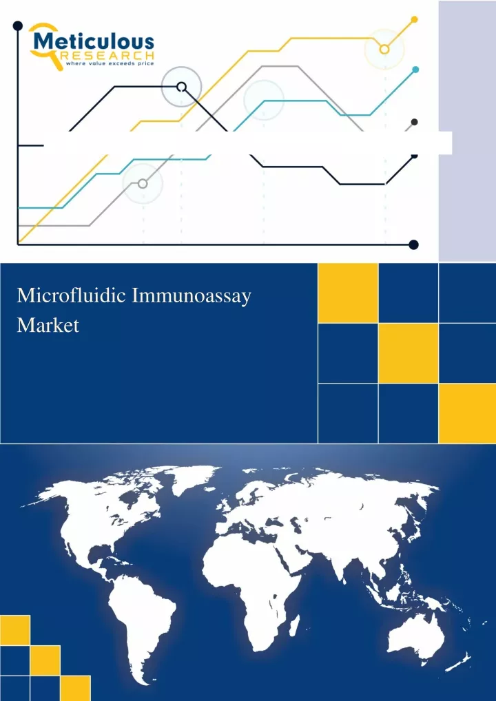 microfluidic immunoassay market