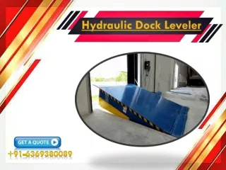 Hydraulic Dock Leveler,Automatic Dock Leveler,Warehouse Dock Lift,Loading Dock Leveler,Industrial Dock Leveler,Heavy Dut