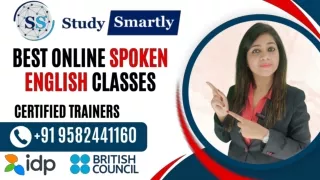 Interview preparation course in English | Study Smartly - 9582441160