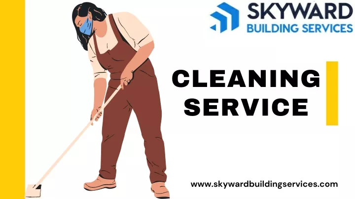 cleaning service