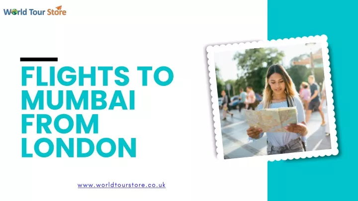 flights to mumbai from london