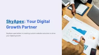SkyApex: your digital growth partner