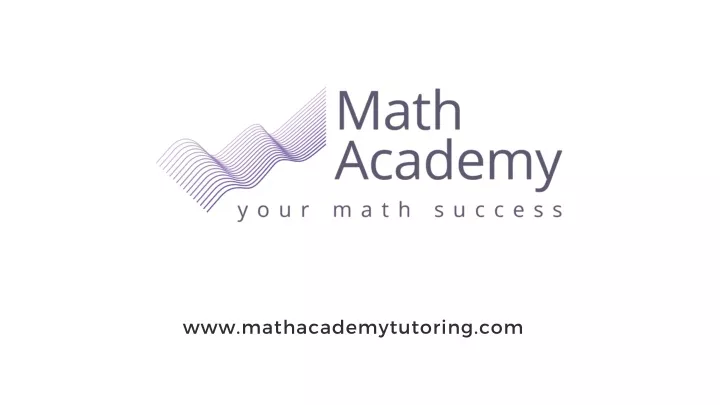 www mathacademytutoring com