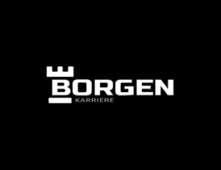 Borgen Karriere - recruitment and staffing services