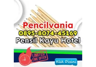TERMURAH! WA 0895-8074-45169 Jual Pensil Kayu Warna Murah Bandung Pekanbaru Perusahaan Pencil PVA