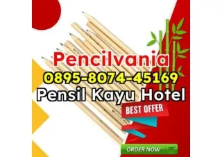VIRAL! WA 0895-8074-45169 Jual Pensil Kayu Warna Murah Medan Agen Pencil PVA