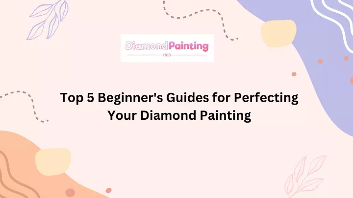 top 5 beginner s guides for perfecting your