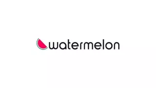 Watermelon Parking - Intelligent Parking Management System