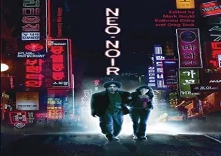 NeoNoir