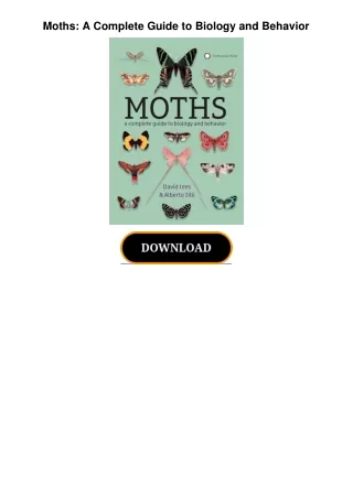 Moths-A-Complete-Guide-to-Biology-and-Behavior