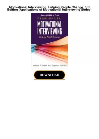Motivational-Interviewing-Helping-People-Change-3rd-Edition-Applications-of-Motivational-Interviewing-Series