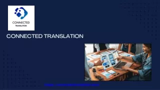 The Evolution of AI Document Translation: Bridging Language Gaps with Precision