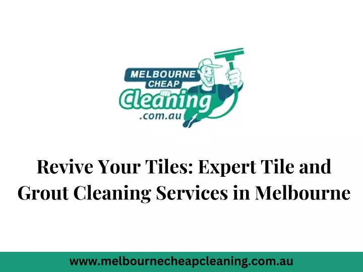 revive your tiles expert tile and grout cleaning