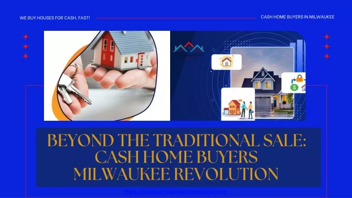 cash home buyers in milwaukee