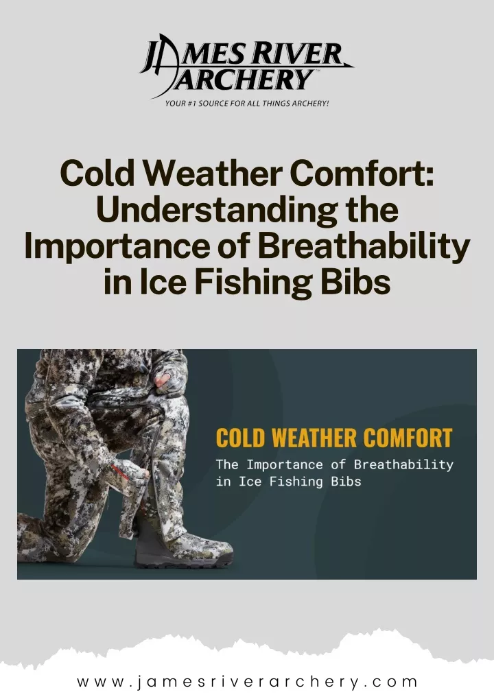 cold weather comfort understanding the importance