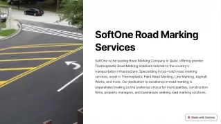 SoftOne-Road-Marking-Services