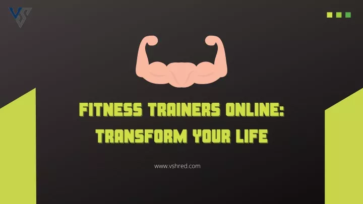 fitness trainers online fitness trainers online