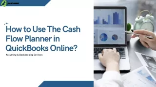 4 Steps to Track Your Cash Flow in QuickBooks Desktop
