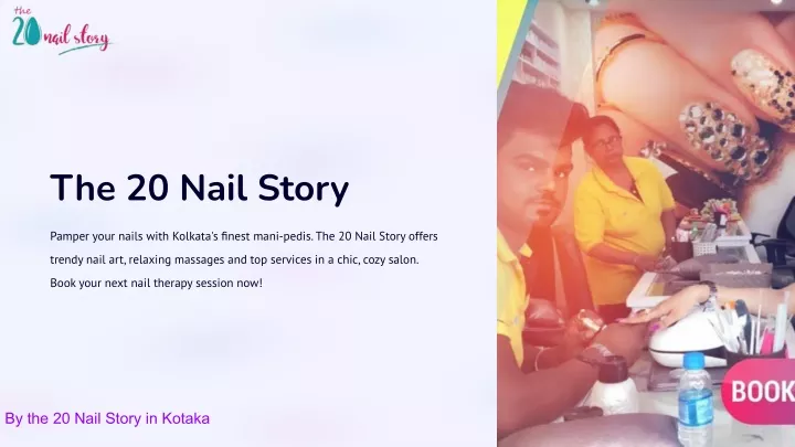 the 20 nail story