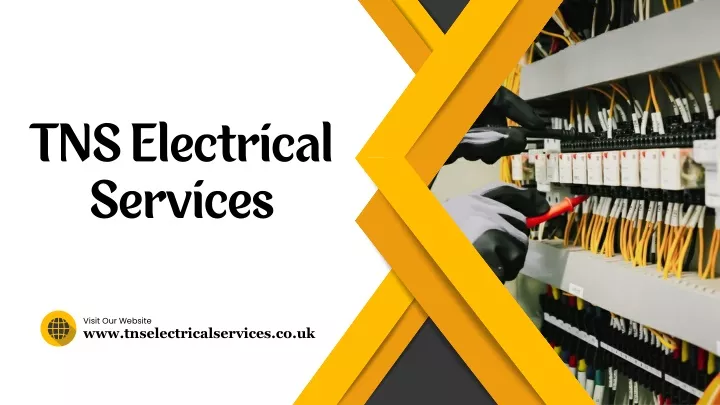 tns electrical services