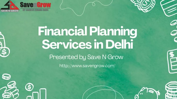financial planning services in delhi