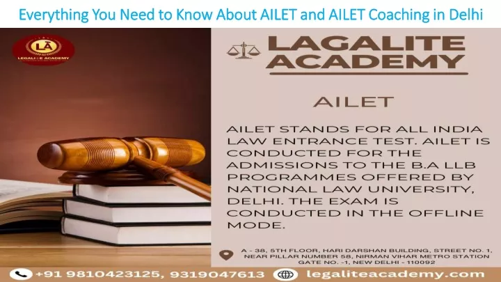 everything you need to know about ailet and ailet