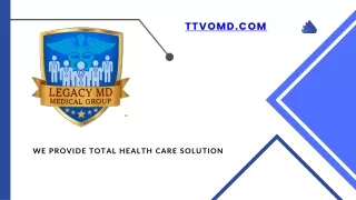 Vo Medical Center